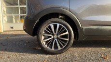 Vauxhall Crossland X 1.2T [130] Elite Nav 5dr [Start Stop] Auto Petrol Hatchback